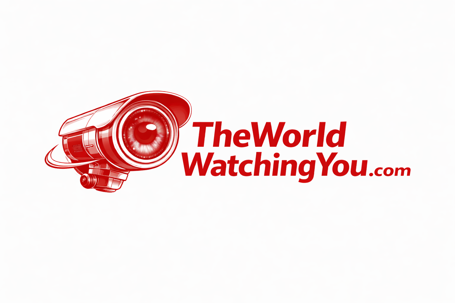 TheWorldWatchingYou logo